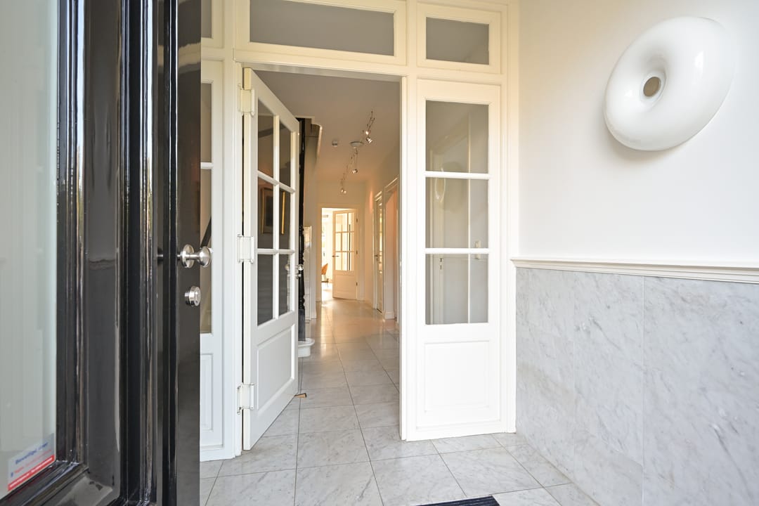 Foto 2 van Sweelinckplein 78