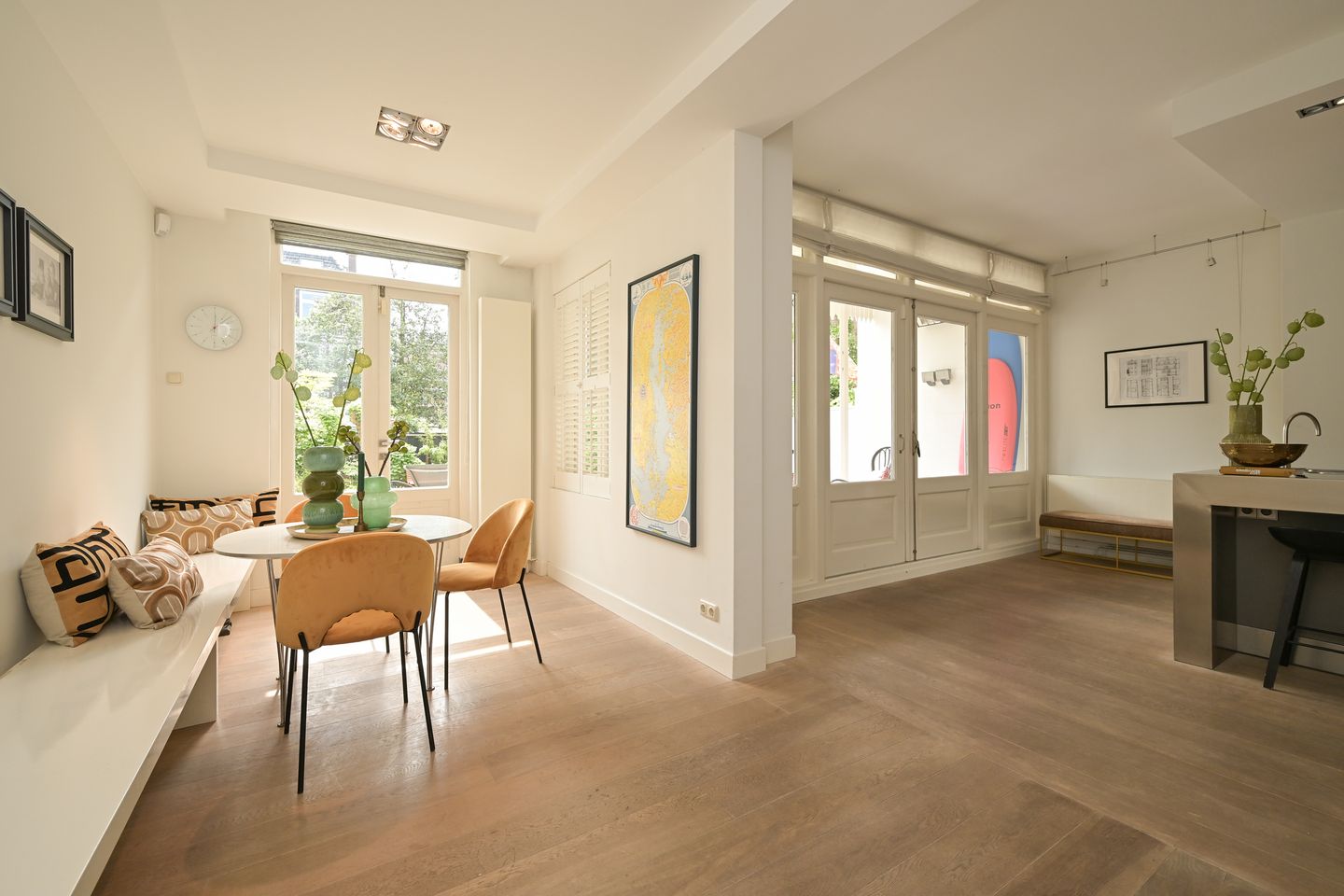 Foto 4 van Sweelinckplein 78