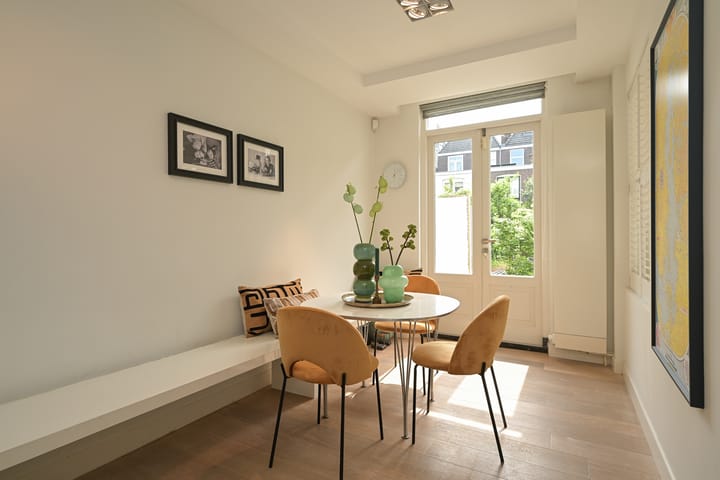 Foto 5 van Sweelinckplein 78