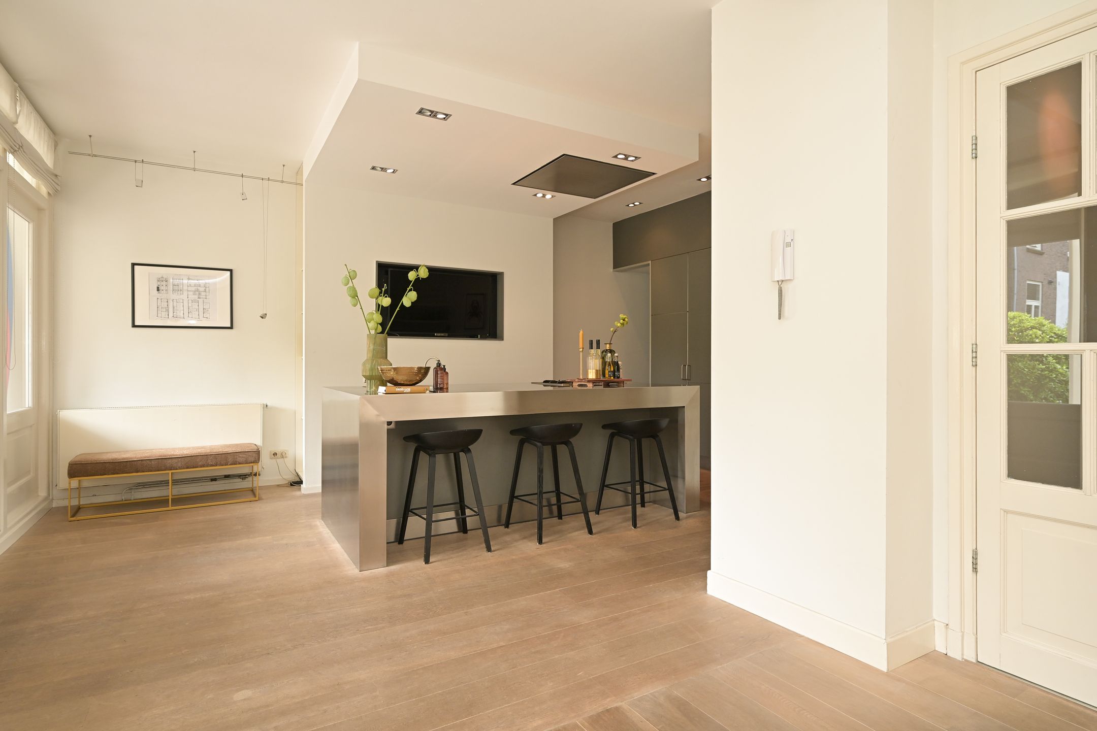 Foto 6 van Sweelinckplein 78