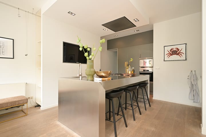 Foto 7 van Sweelinckplein 78