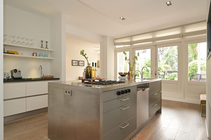 Foto 8 van Sweelinckplein 78