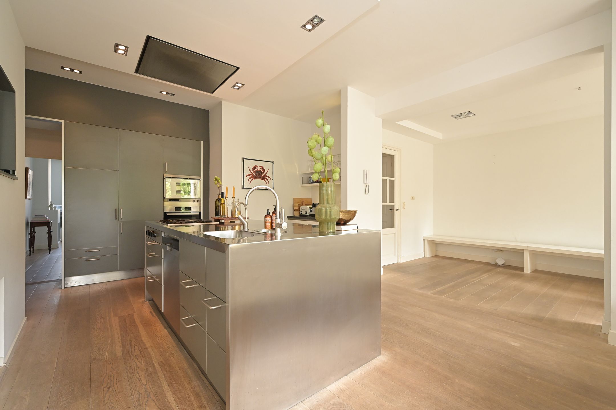 Foto 9 van Sweelinckplein 78