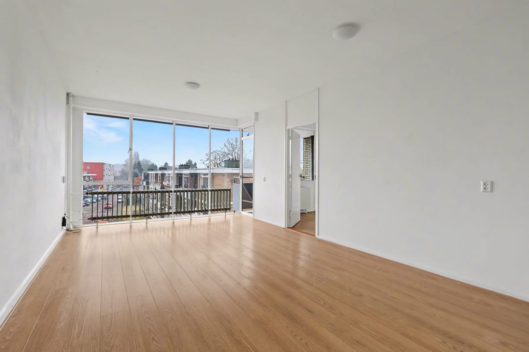 Foto 2 van Bontekoestraat 17-3