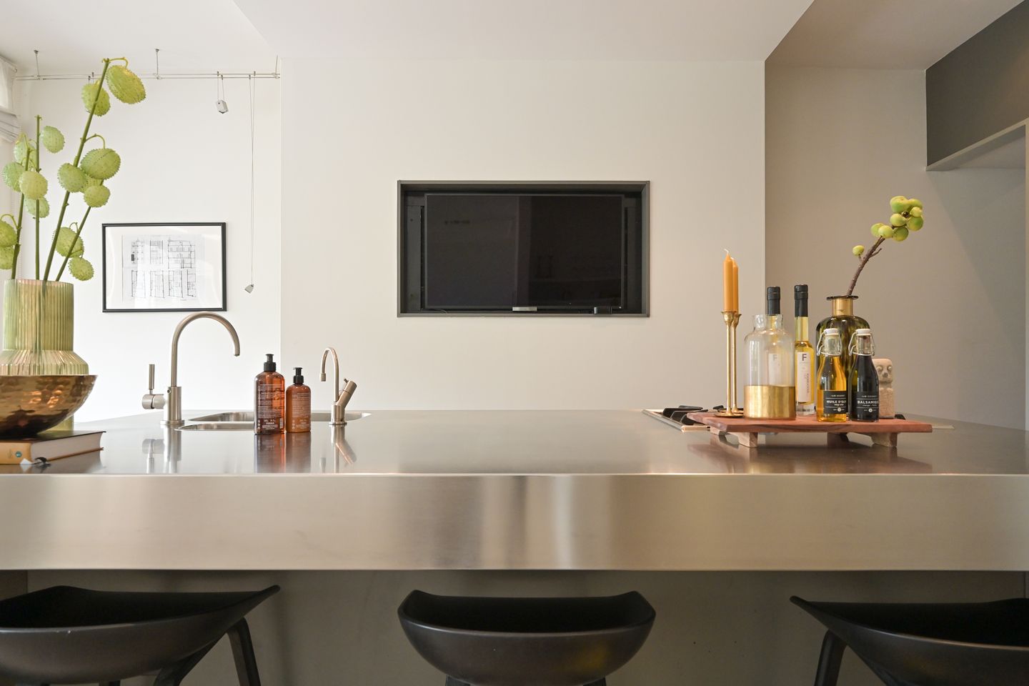 Foto 10 van Sweelinckplein 78