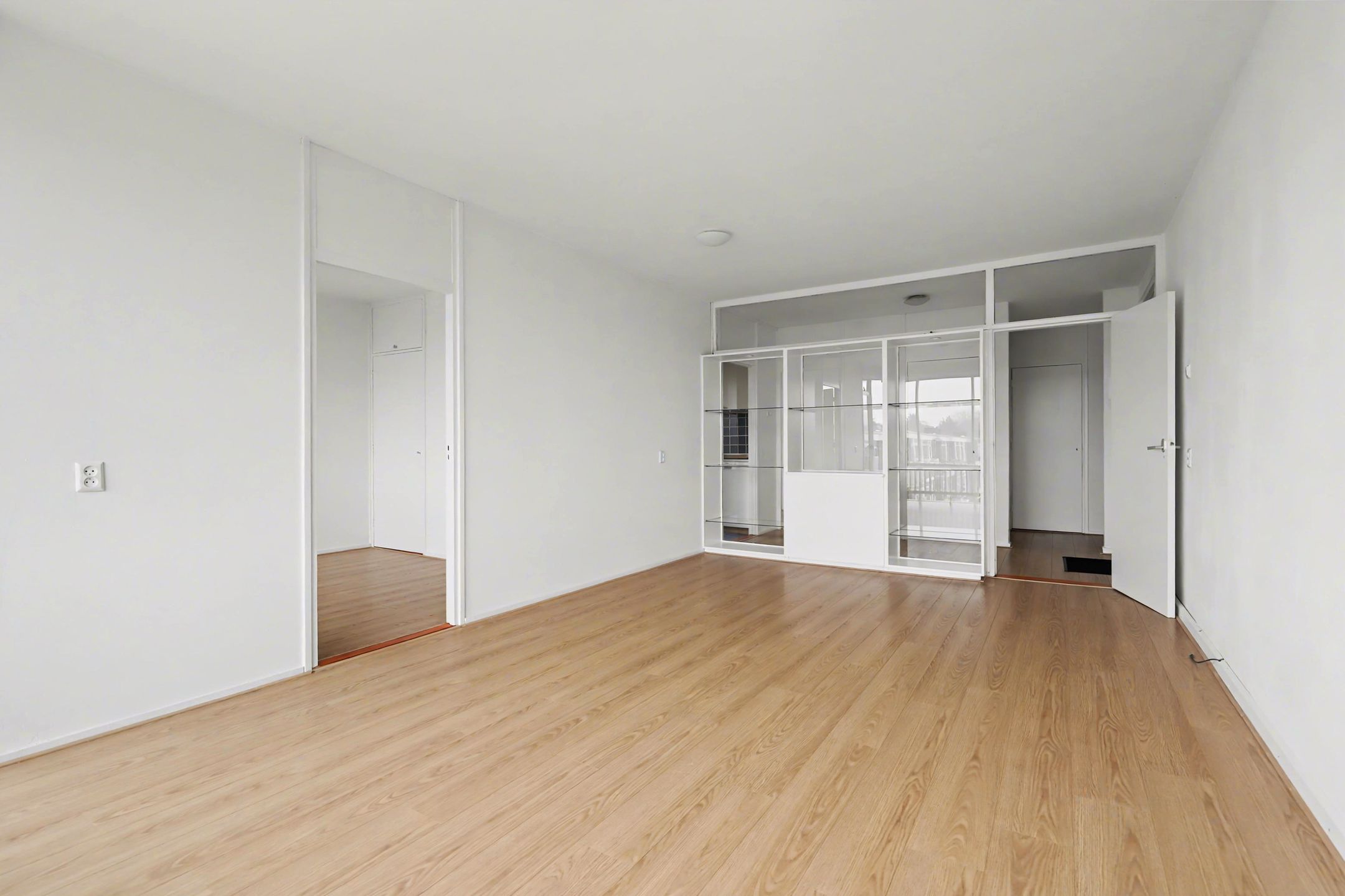 Foto 3 van Bontekoestraat 17-3