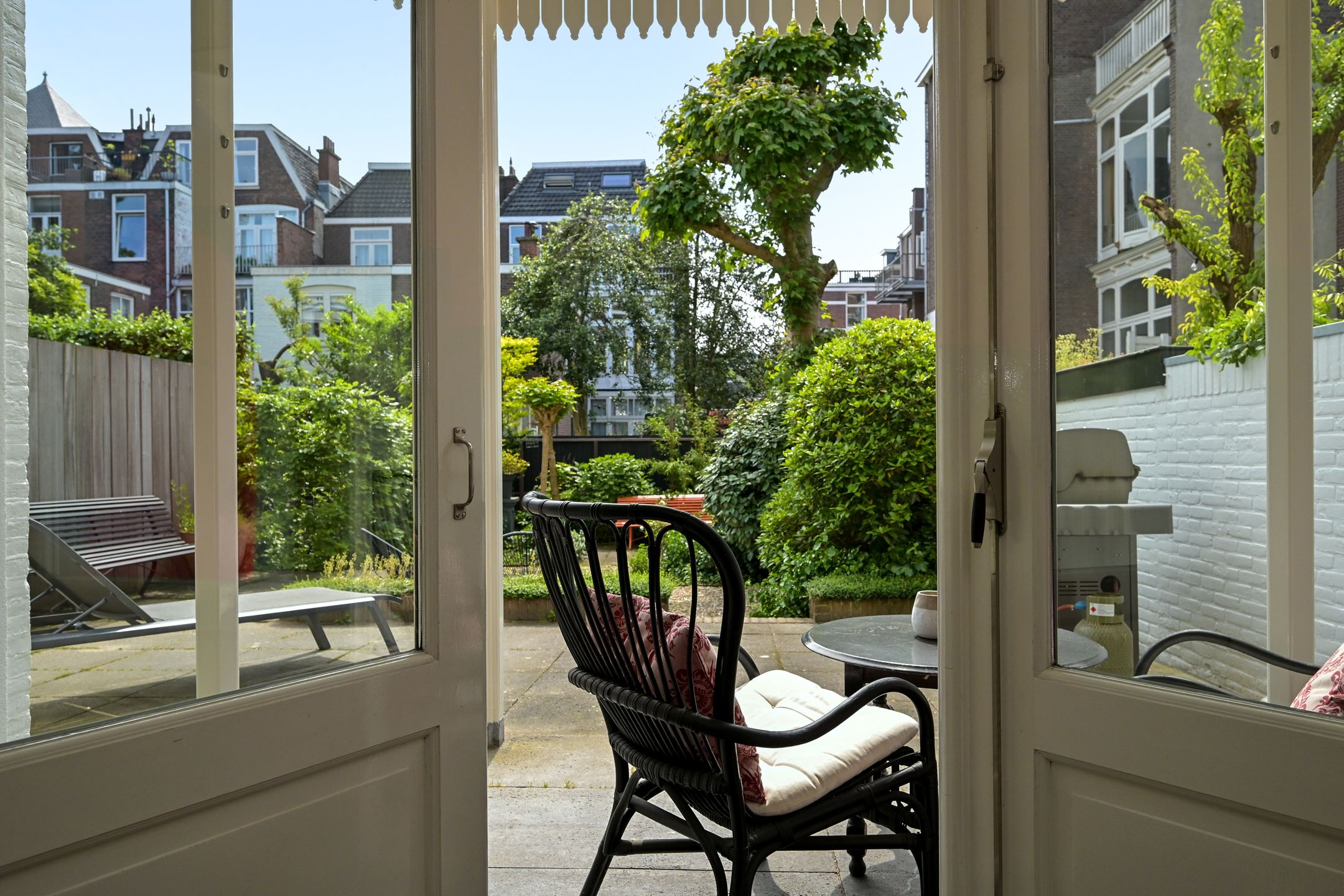 Foto 12 van Sweelinckplein 78