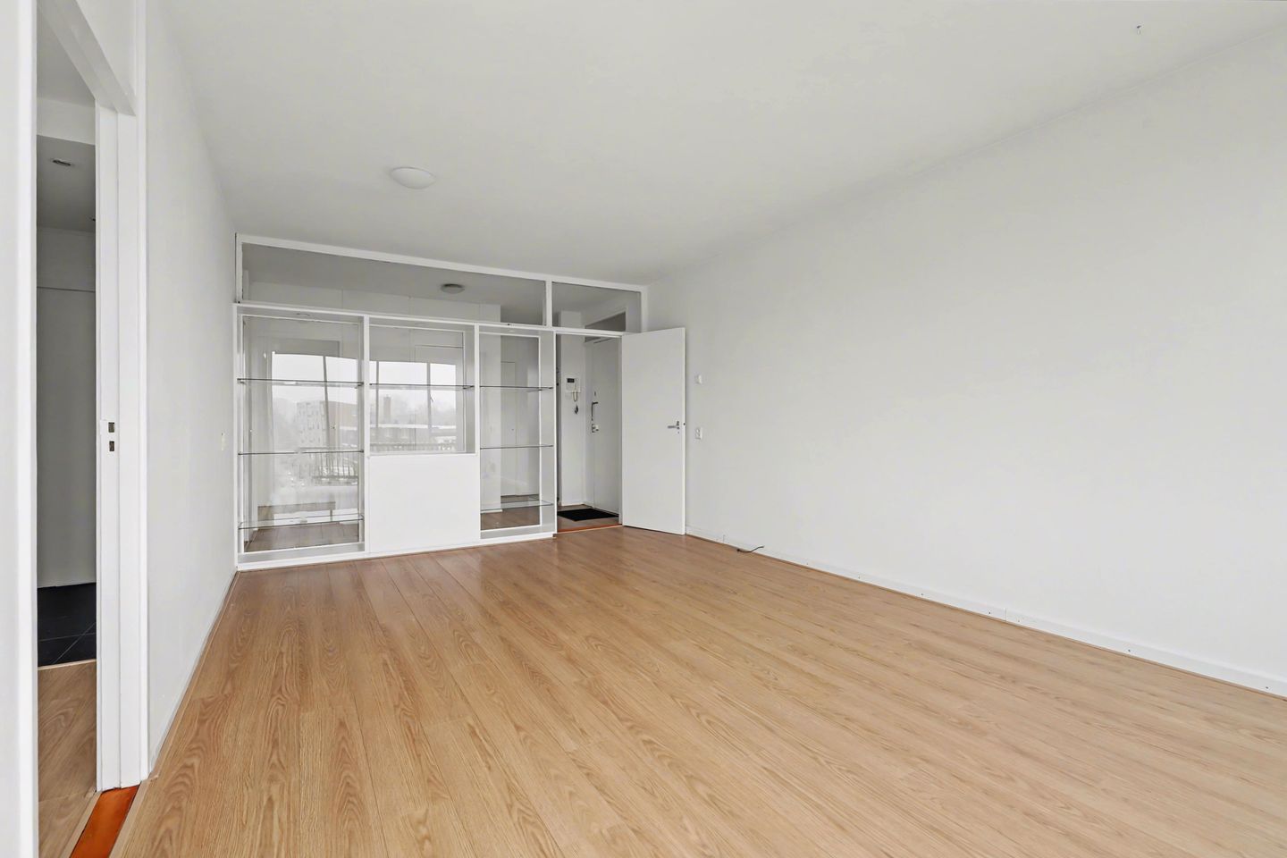 Foto 4 van Bontekoestraat 17-3