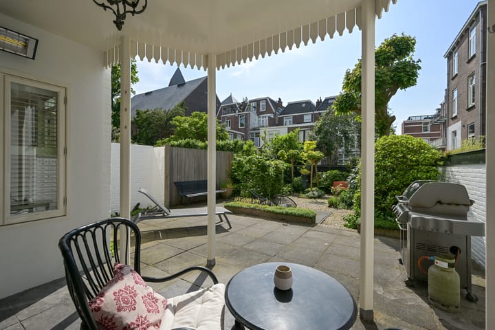 Foto 13 van Sweelinckplein 78