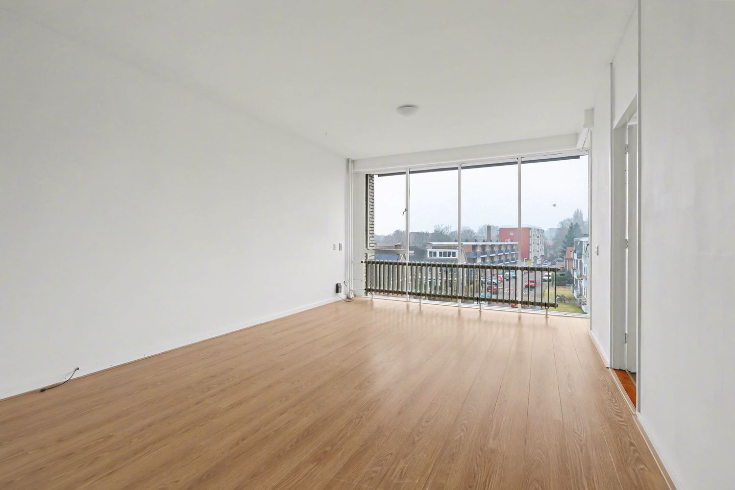 Foto 5 van Bontekoestraat 17-3