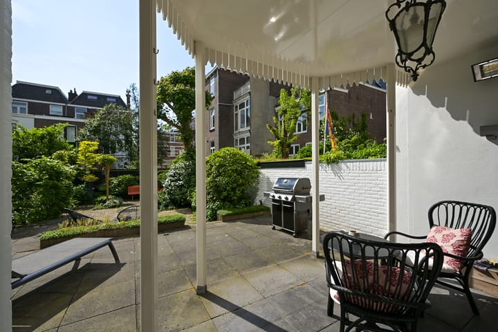 Foto 14 van Sweelinckplein 78