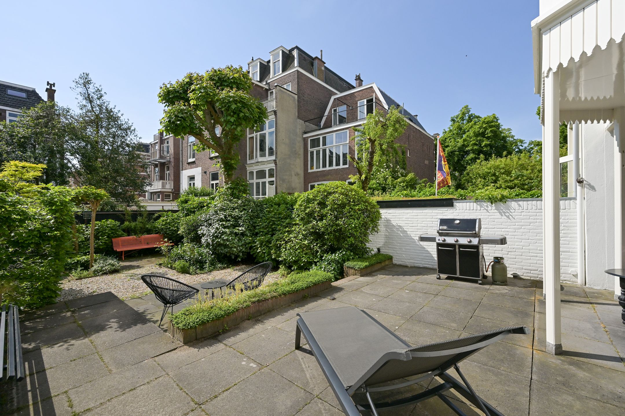 Foto 15 van Sweelinckplein 78