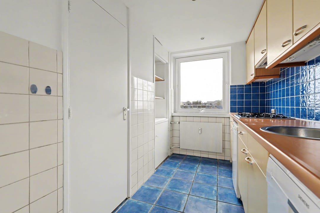 Foto 8 van Bontekoestraat 17-3