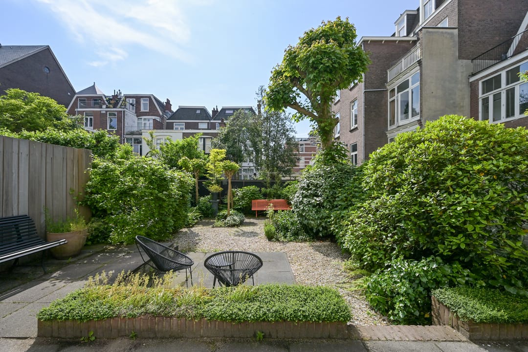 Foto 16 van Sweelinckplein 78