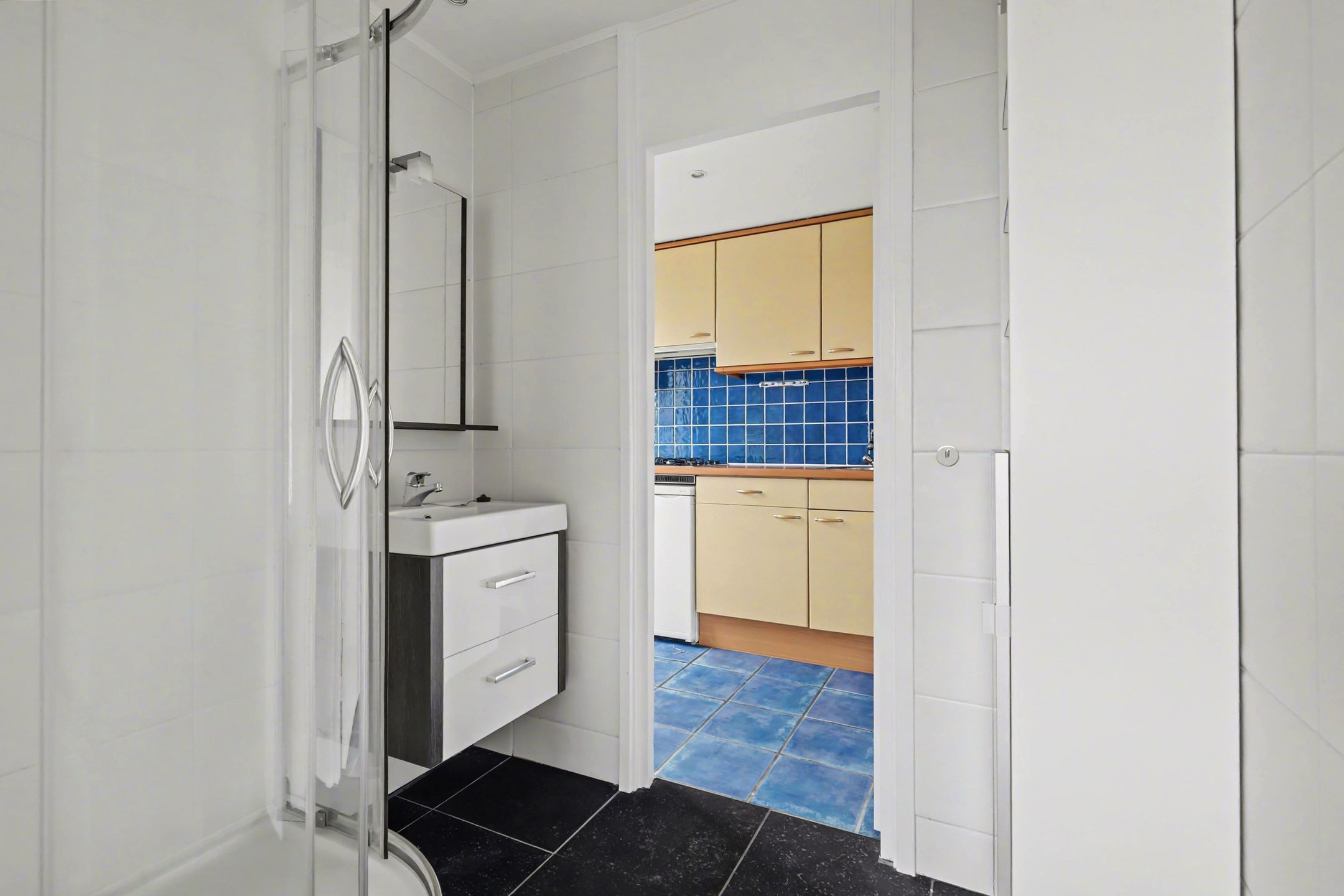 Foto 9 van Bontekoestraat 17-3