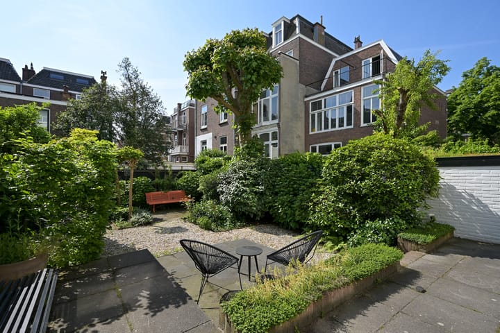 Foto 17 van Sweelinckplein 78