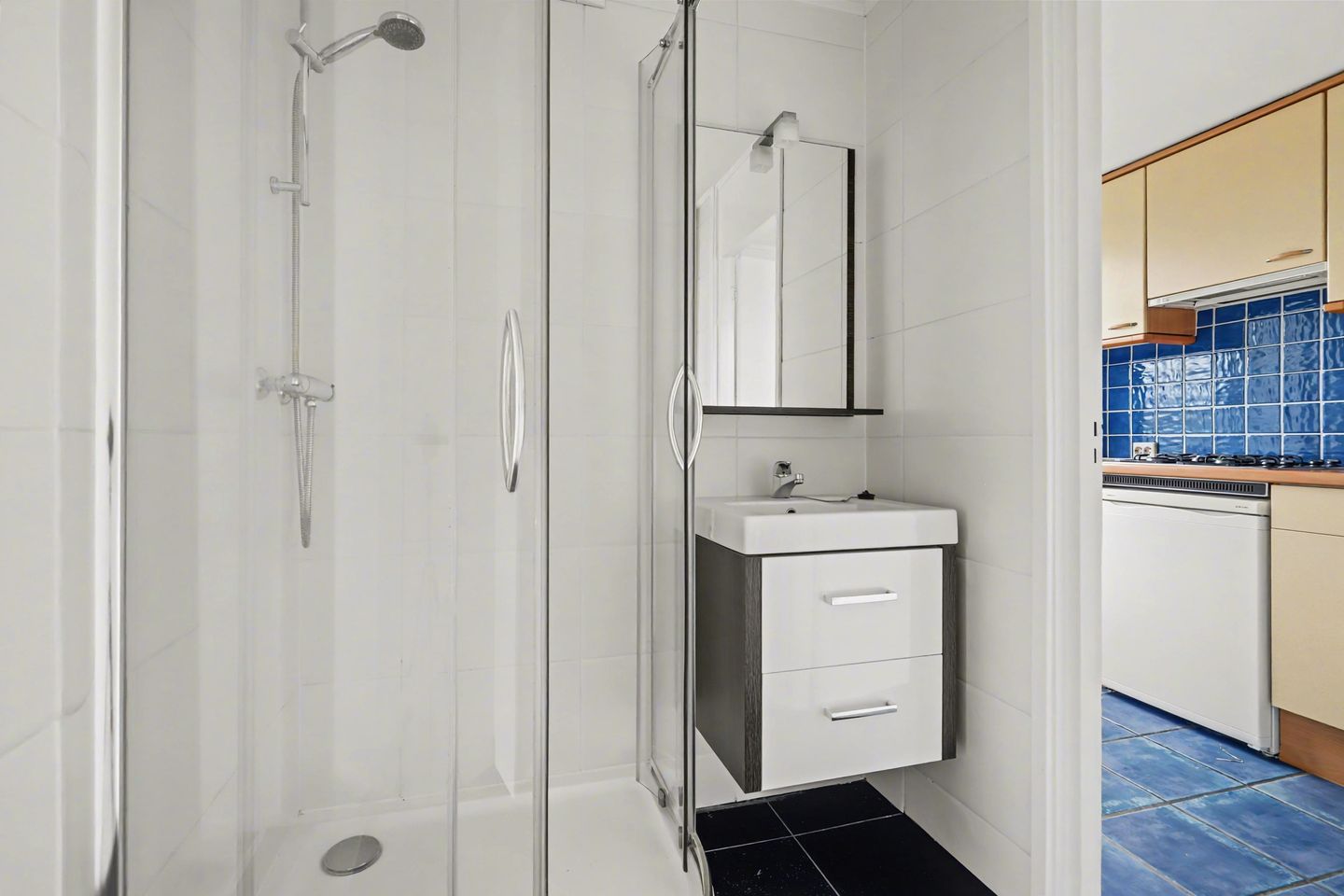 Foto 10 van Bontekoestraat 17-3