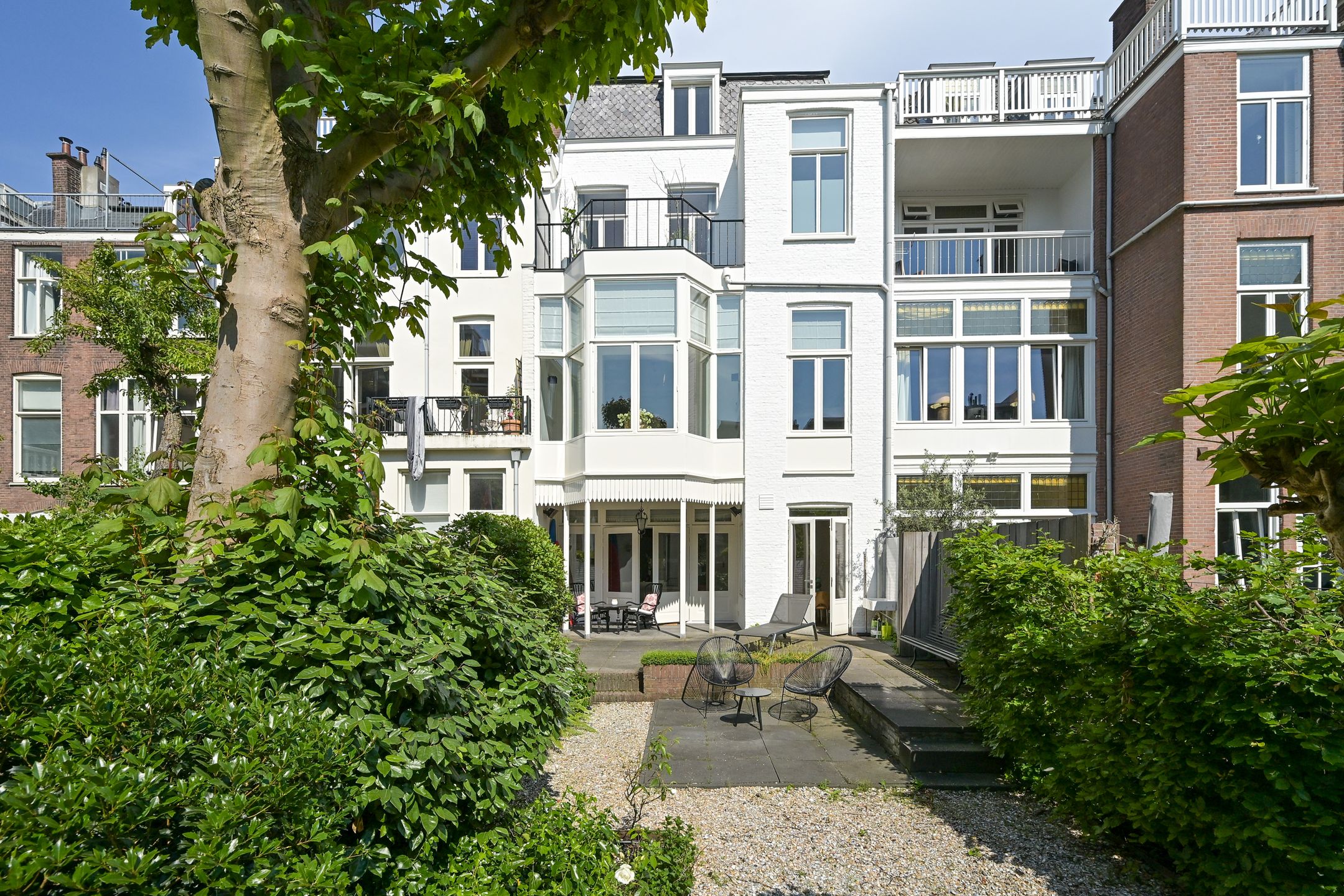 Foto 18 van Sweelinckplein 78