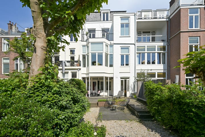 Foto 18 van Sweelinckplein 78