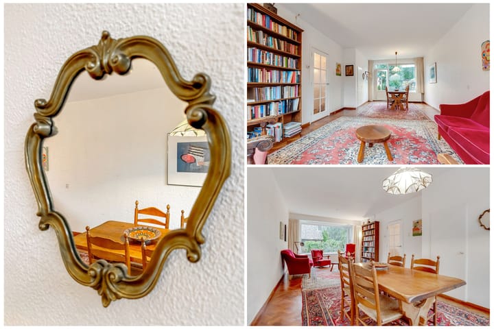 Photo 2 of Eekhoornlaan 10