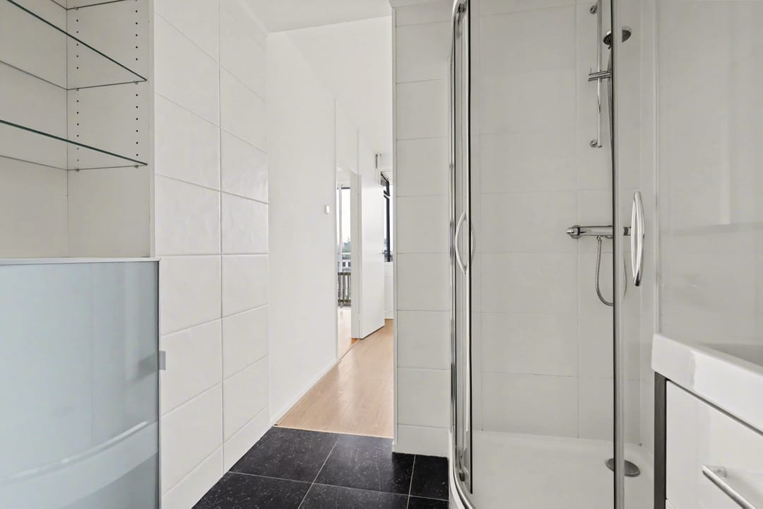 Foto 11 van Bontekoestraat 17-3