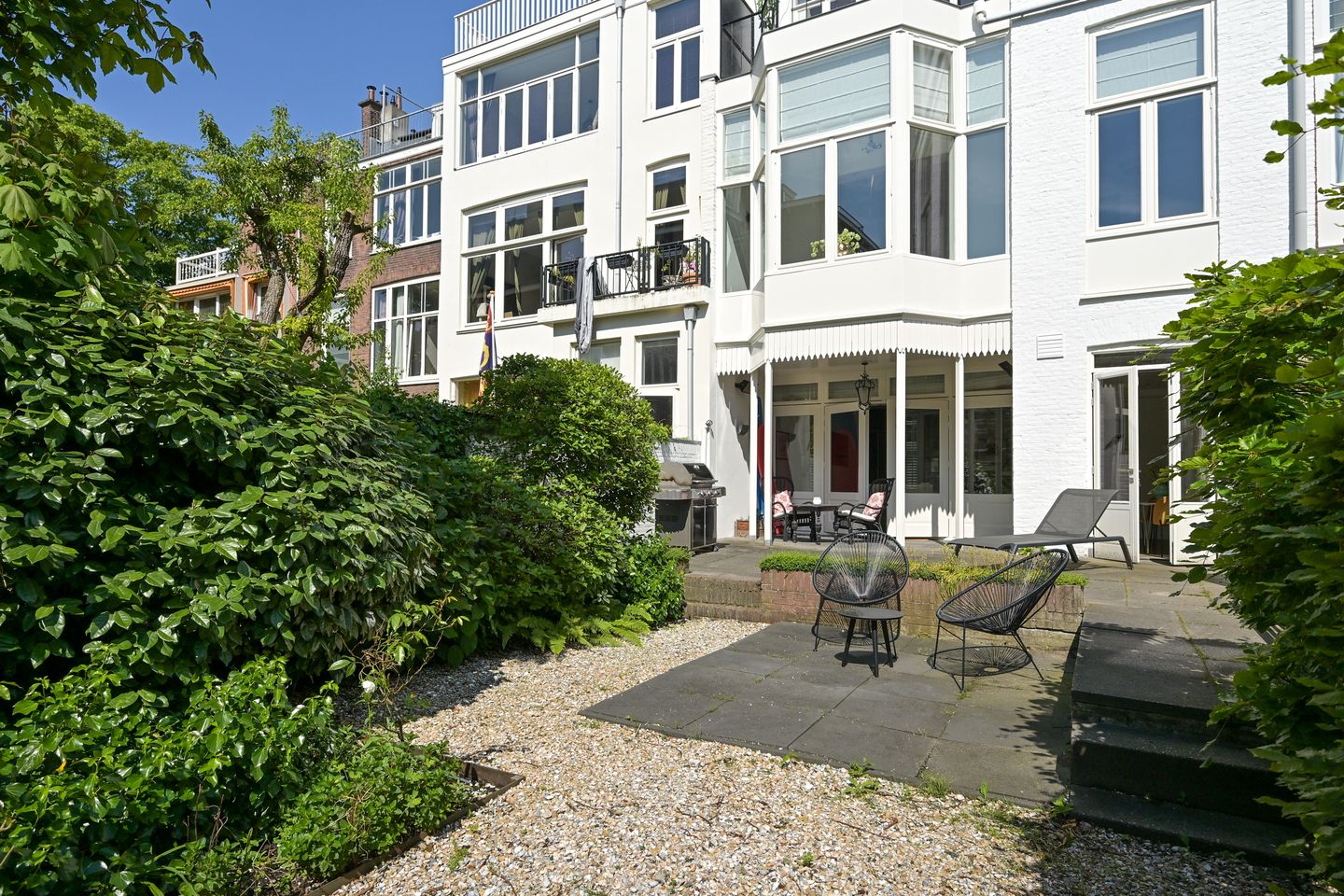 Foto 19 van Sweelinckplein 78