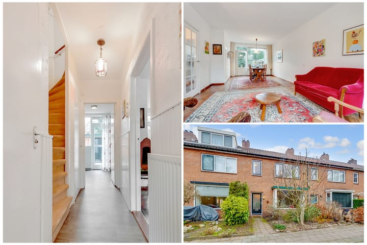 Photo 3 of Eekhoornlaan 10