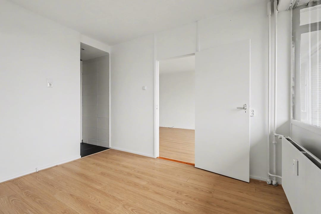 Foto 13 van Bontekoestraat 17-3