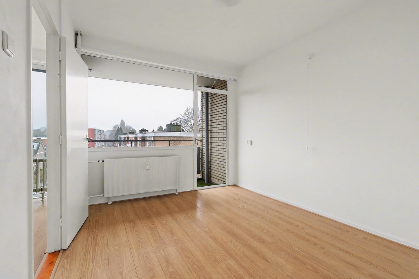 Foto 14 van Bontekoestraat 17-3