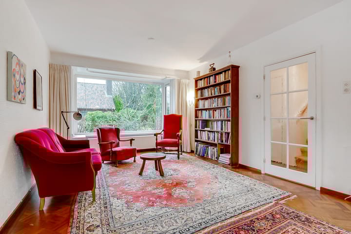 Photo 5 of Eekhoornlaan 10