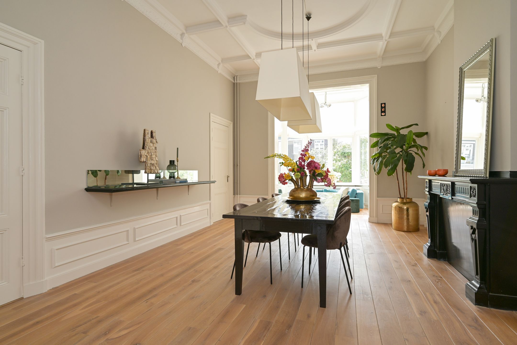 Foto 24 van Sweelinckplein 78