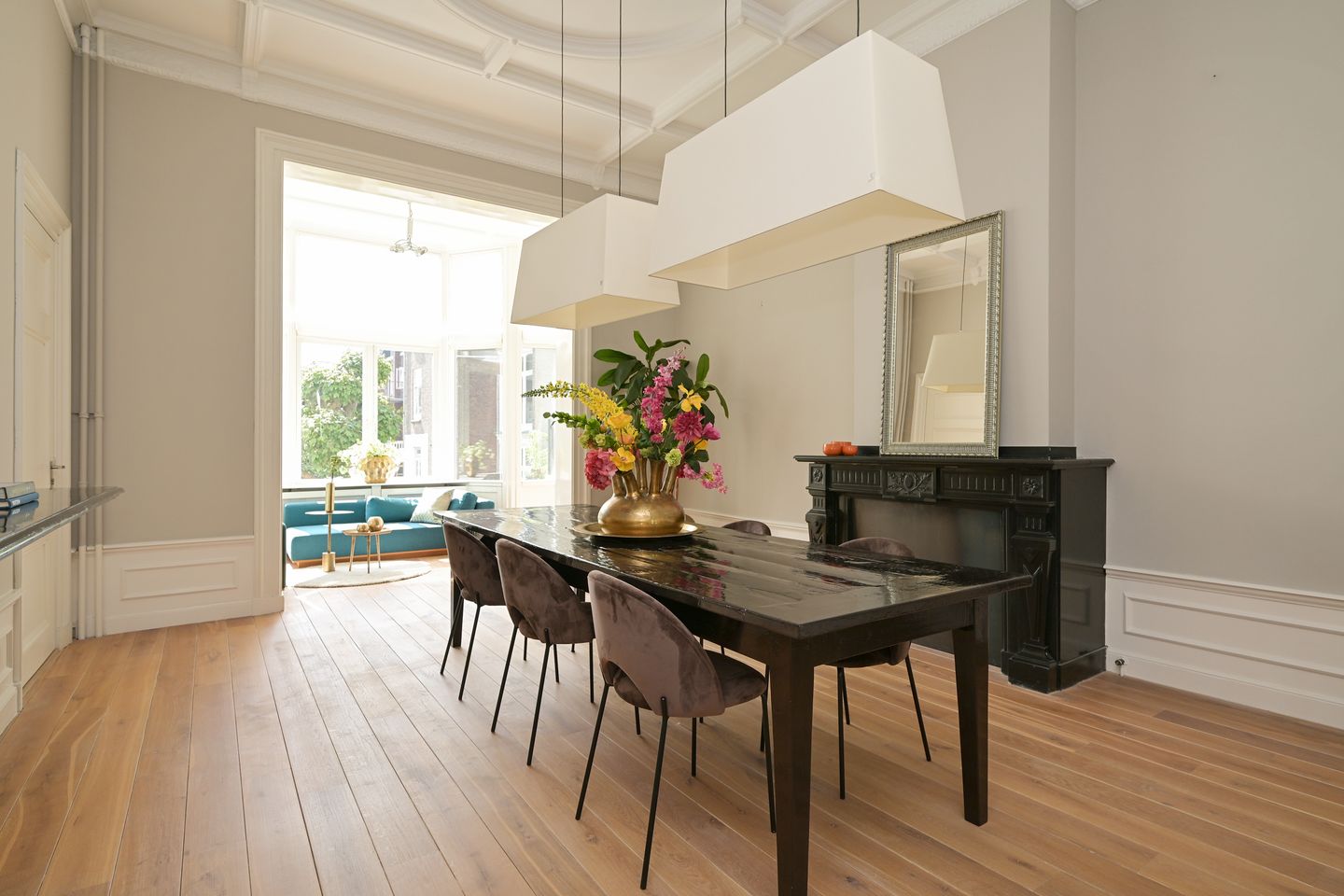 Foto 25 van Sweelinckplein 78