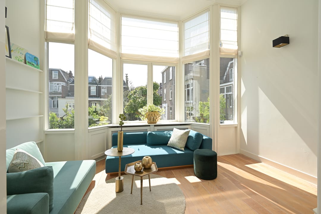 Foto 26 van Sweelinckplein 78