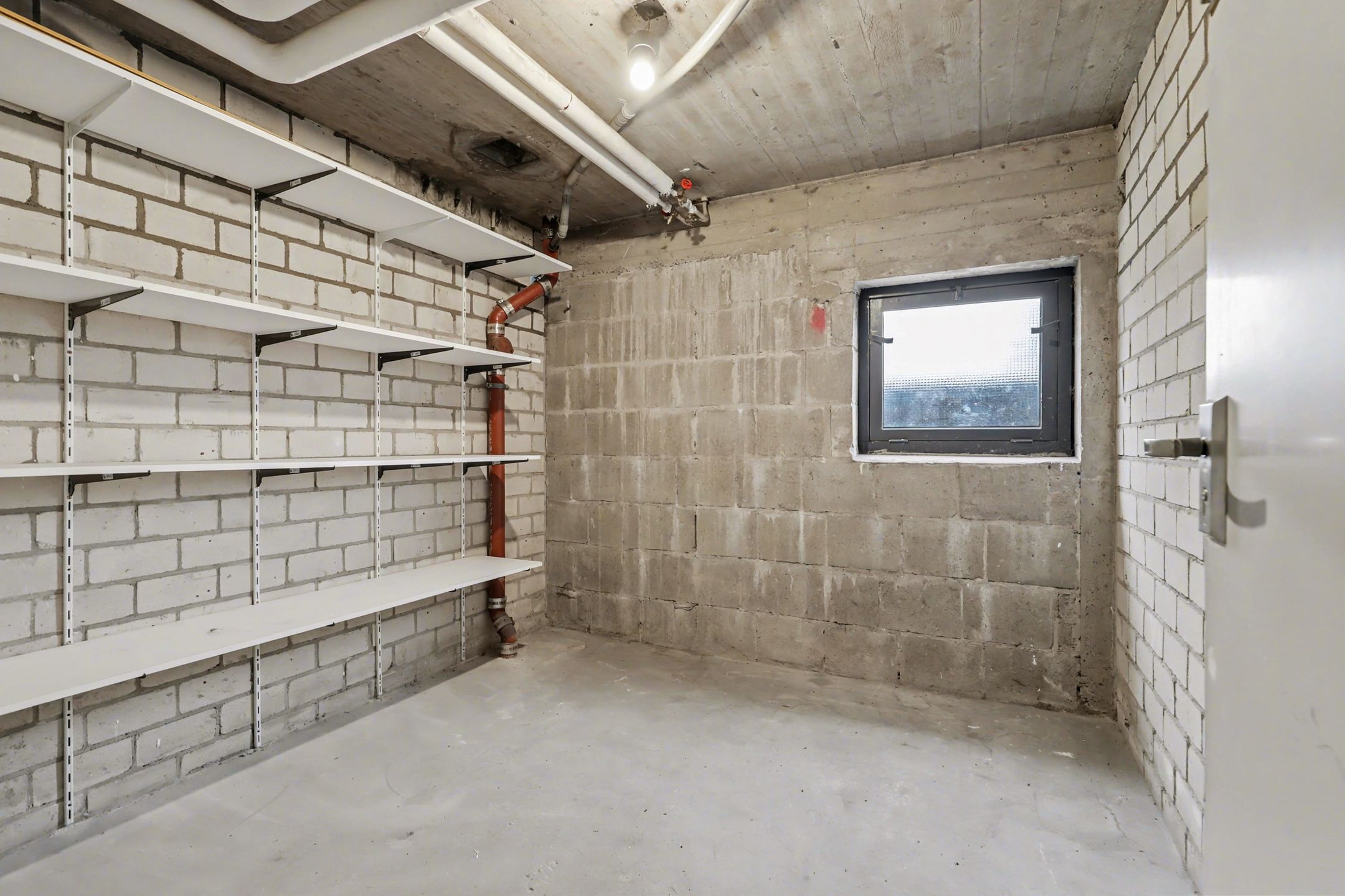 Foto 21 van Bontekoestraat 17-3