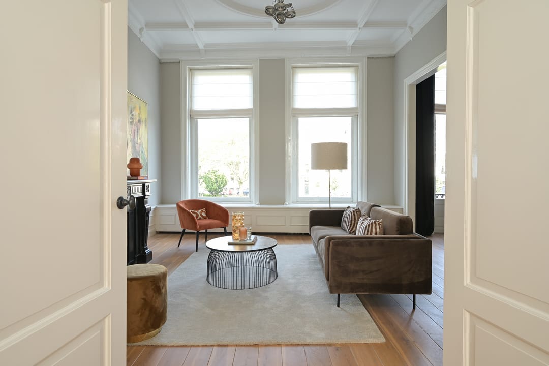 Foto 31 van Sweelinckplein 78