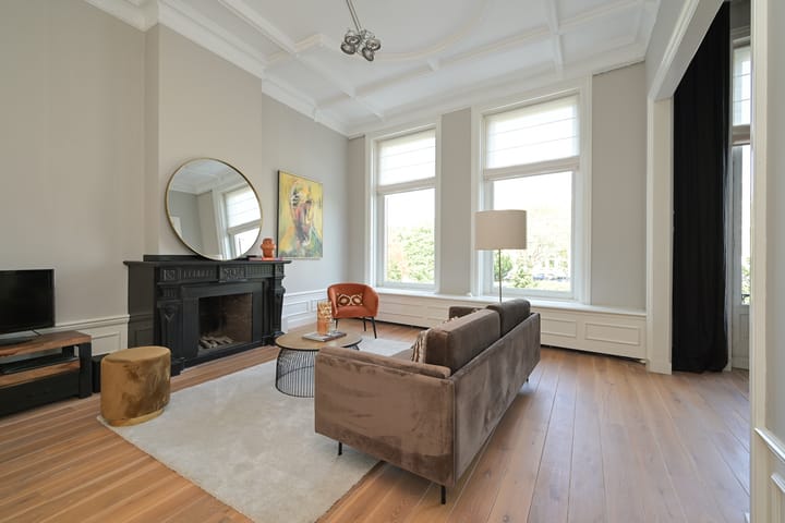 Foto 32 van Sweelinckplein 78