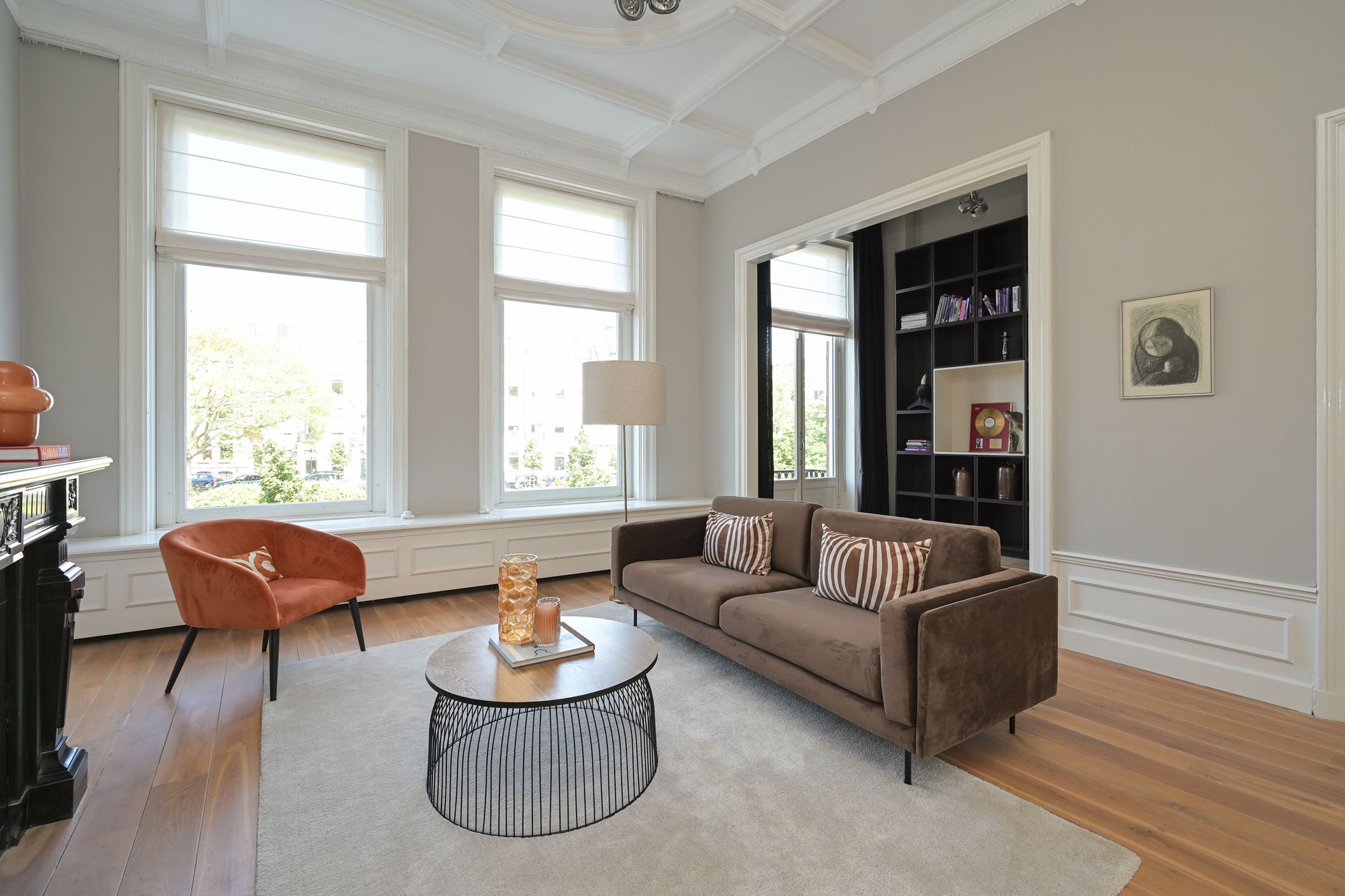 Foto 33 van Sweelinckplein 78