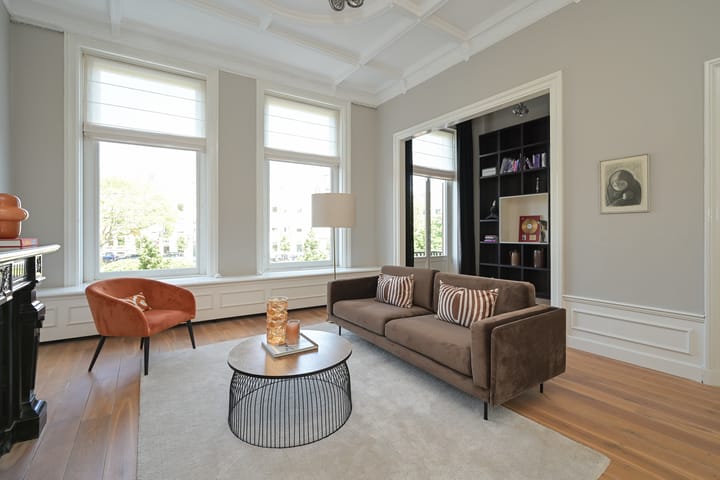 Foto 33 van Sweelinckplein 78