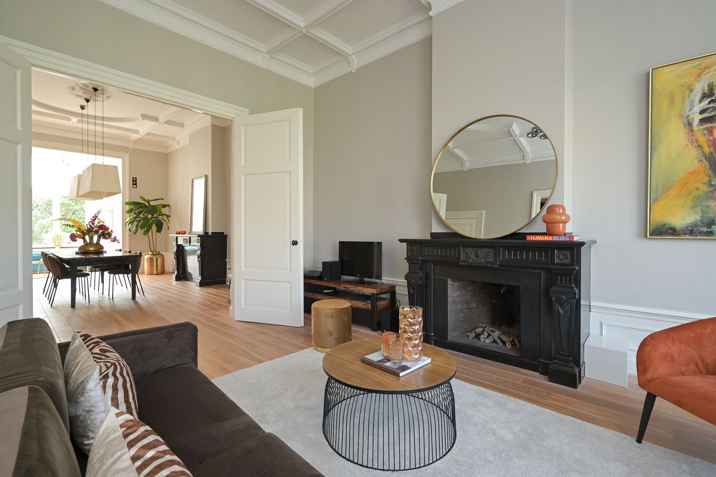 Foto 34 van Sweelinckplein 78