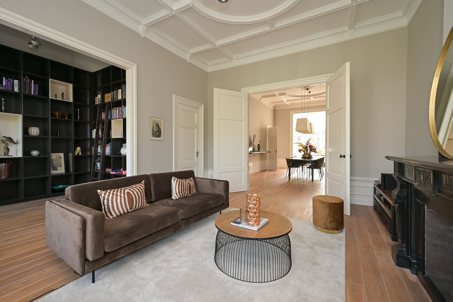 Foto 35 van Sweelinckplein 78