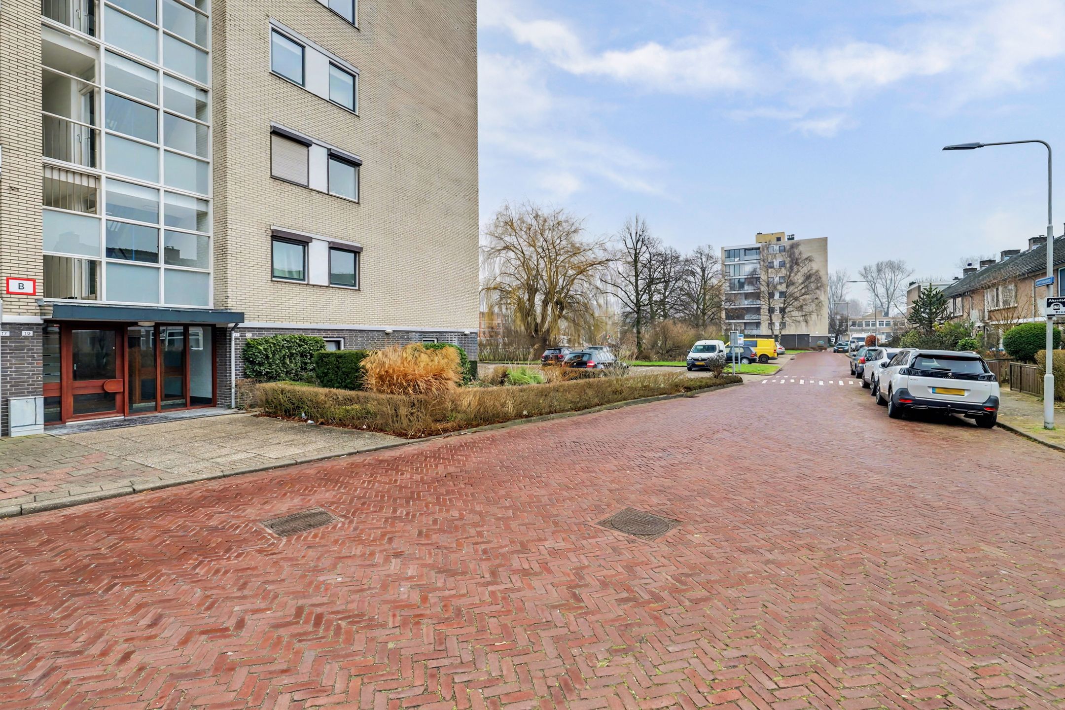 Foto 27 van Bontekoestraat 17-3