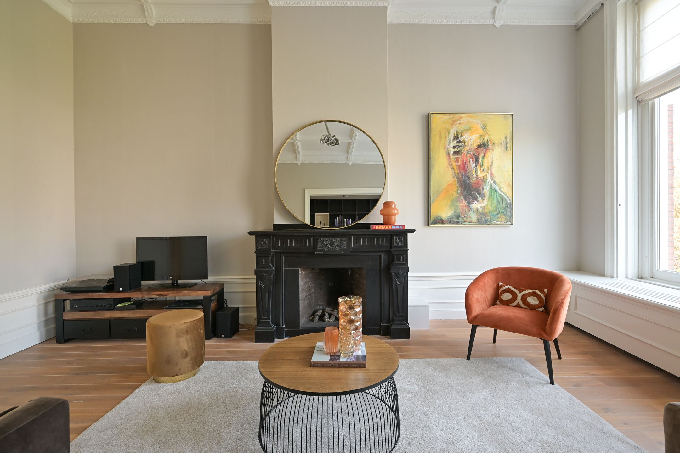 Foto 36 van Sweelinckplein 78