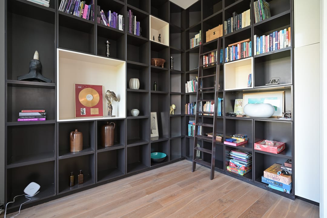 Foto 37 van Sweelinckplein 78