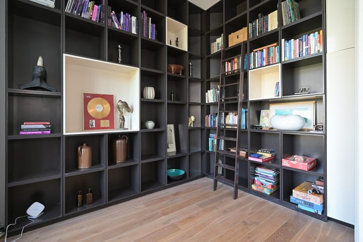 Foto 37 van Sweelinckplein 78