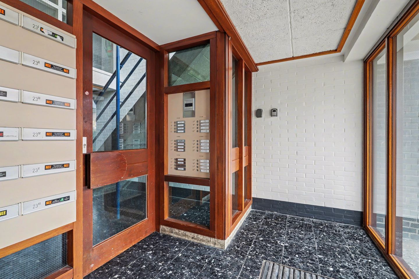 Foto 29 van Bontekoestraat 17-3