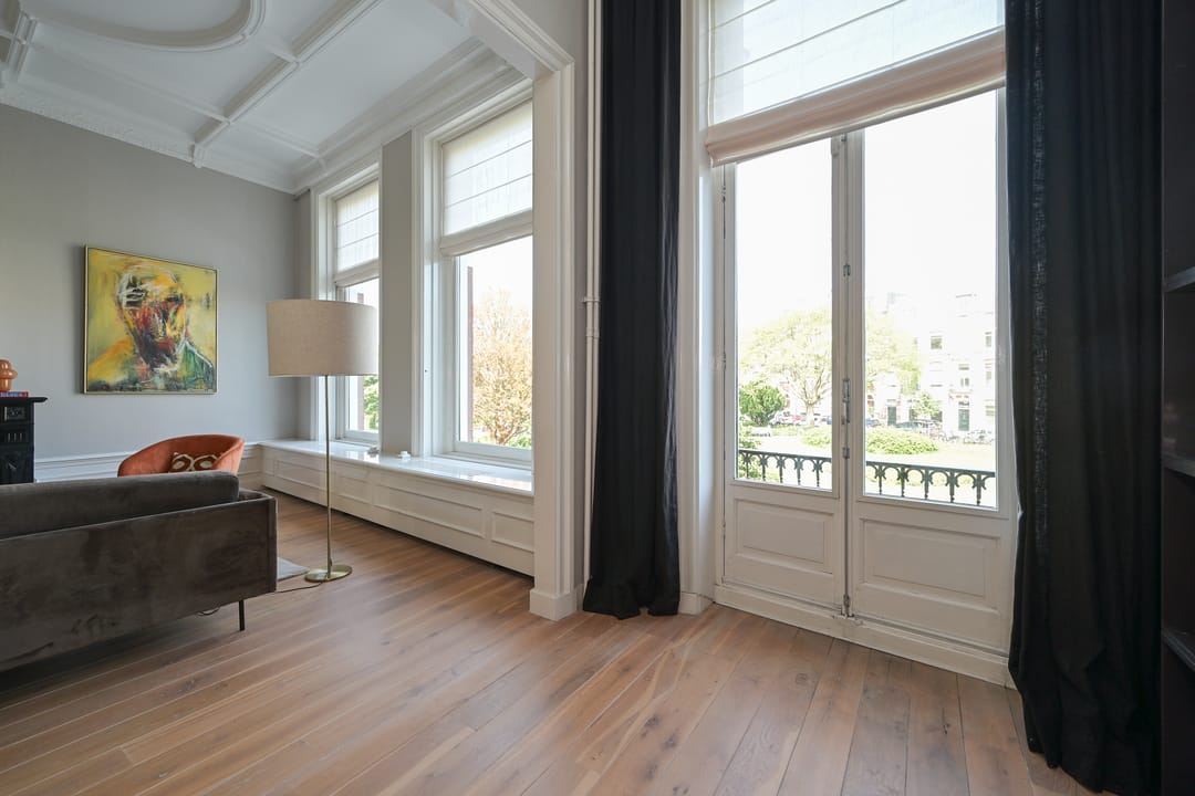 Foto 38 van Sweelinckplein 78