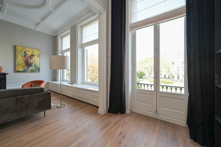 Foto 38 van Sweelinckplein 78