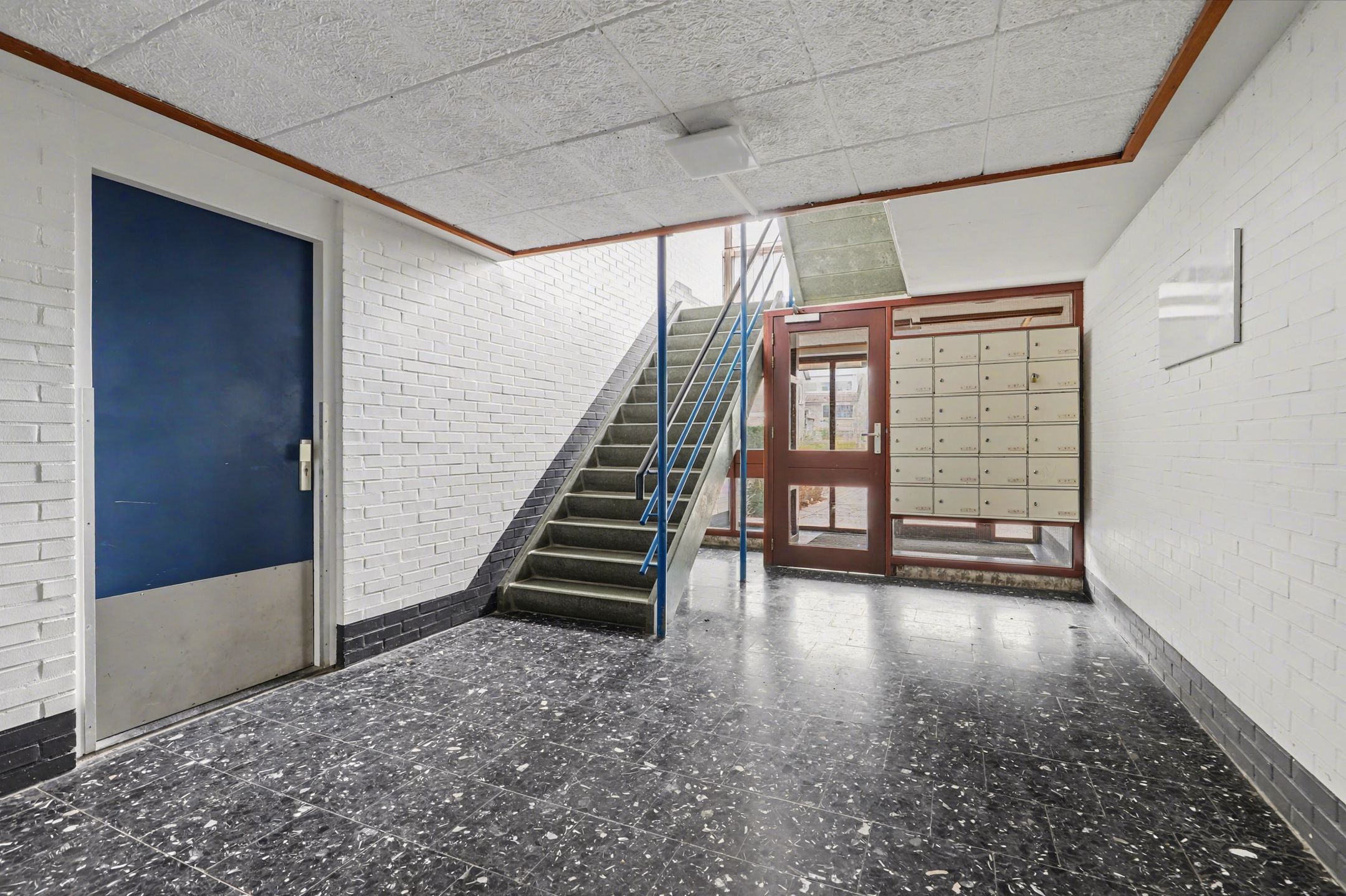 Foto 30 van Bontekoestraat 17-3