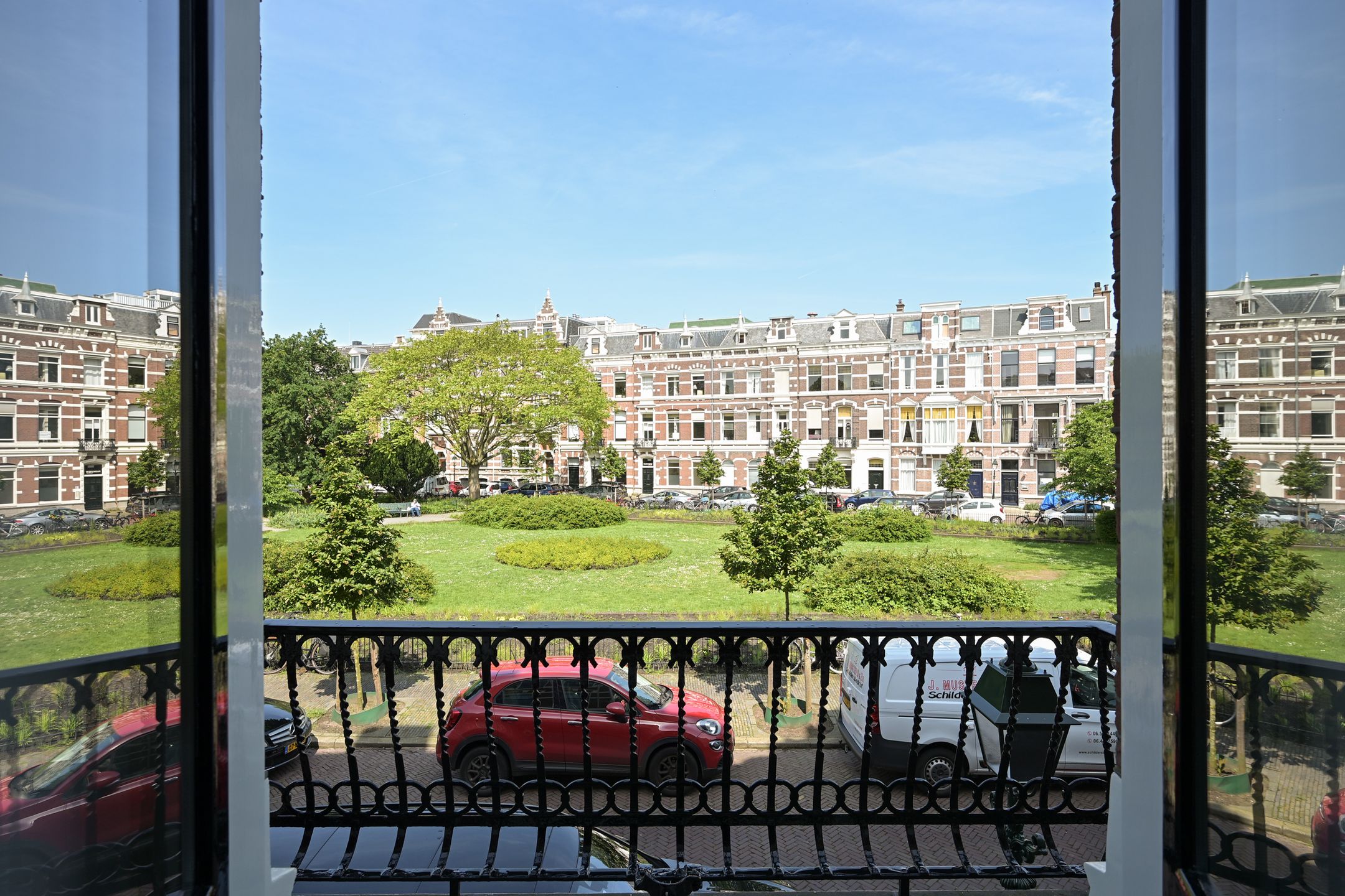 Foto 39 van Sweelinckplein 78