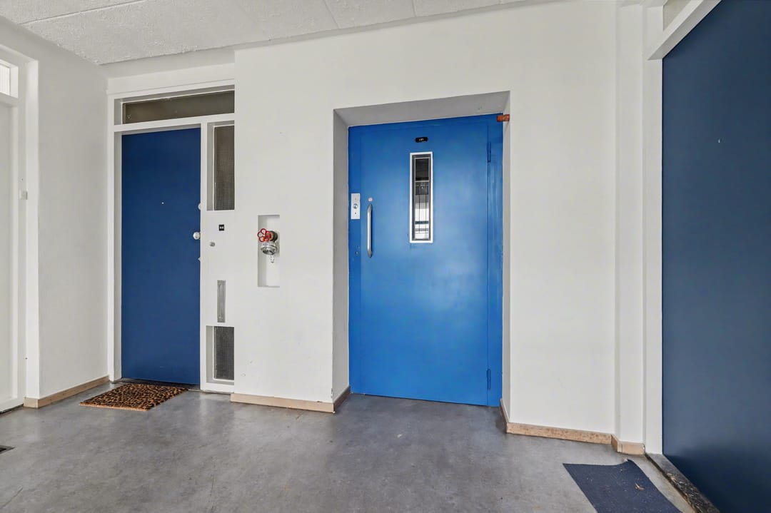 Foto 31 van Bontekoestraat 17-3